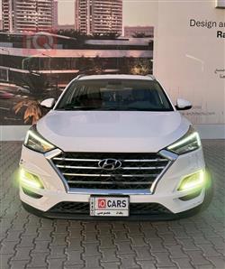 هيونداي توسان